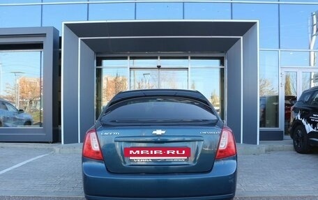 Chevrolet Lacetti, 2008 год, 380 000 рублей, 5 фотография