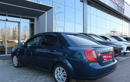 Chevrolet Lacetti, 2008 год, 380 000 рублей, 4 фотография