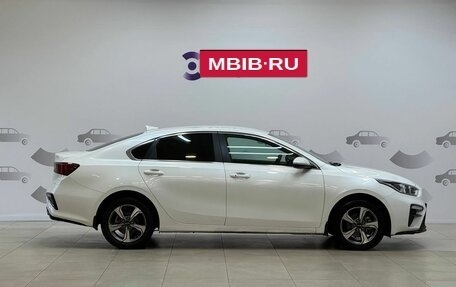 KIA Cerato IV, 2019 год, 1 410 000 рублей, 8 фотография