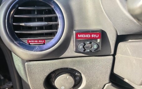 Opel Corsa D рестайлинг _i, 2007 год, 300 000 рублей, 4 фотография