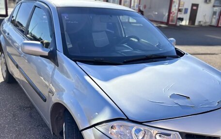 Renault Megane III рестайлинг, 2006 год, 275 000 рублей, 2 фотография