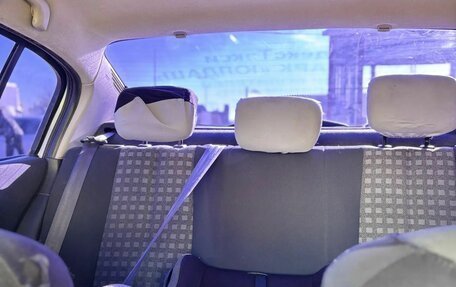 Renault Megane III рестайлинг, 2006 год, 275 000 рублей, 4 фотография