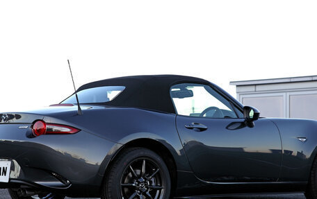 Mazda Roadster IV (ND), 2017 год, 1 490 000 рублей, 6 фотография