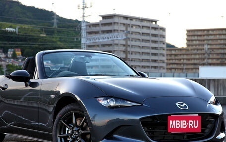 Mazda Roadster IV (ND), 2017 год, 1 490 000 рублей, 2 фотография