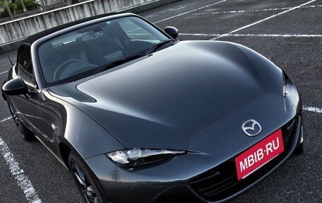 Mazda Roadster IV (ND), 2017 год, 1 490 000 рублей, 3 фотография