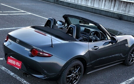 Mazda Roadster IV (ND), 2017 год, 1 490 000 рублей, 5 фотография