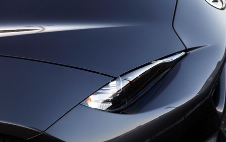 Mazda Roadster IV (ND), 2017 год, 1 490 000 рублей, 7 фотография