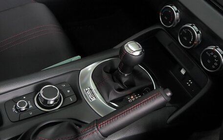 Mazda Roadster IV (ND), 2017 год, 1 490 000 рублей, 9 фотография