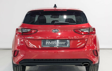 KIA cee'd III, 2019 год, 1 995 000 рублей, 6 фотография