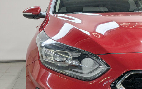 KIA cee'd III, 2019 год, 1 995 000 рублей, 11 фотография