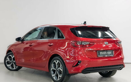 KIA cee'd III, 2019 год, 1 995 000 рублей, 7 фотография