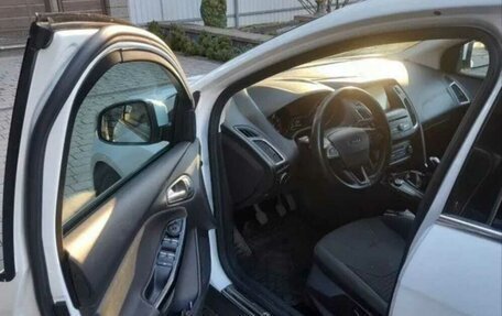Ford Focus III, 2015 год, 850 000 рублей, 9 фотография