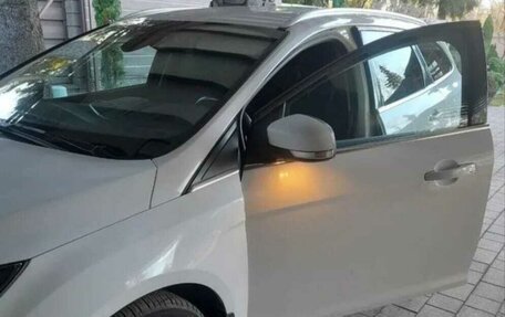 Ford Focus III, 2015 год, 850 000 рублей, 8 фотография