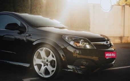 Opel Astra H, 2010 год, 1 147 000 рублей, 7 фотография