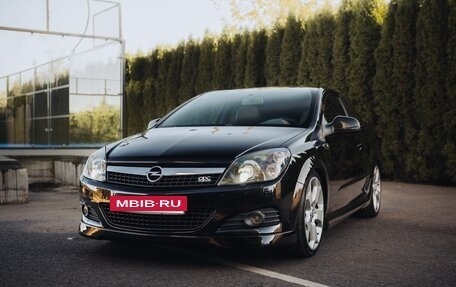 Opel Astra H, 2010 год, 1 147 000 рублей, 4 фотография