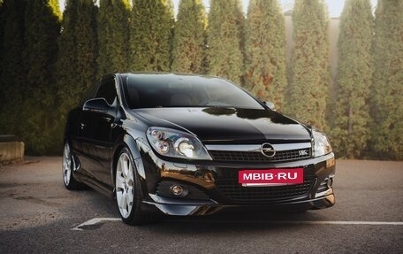 Opel Astra H, 2010 год, 1 147 000 рублей, 3 фотография