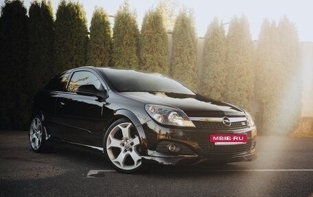 Opel Astra H, 2010 год, 1 147 000 рублей, 11 фотография