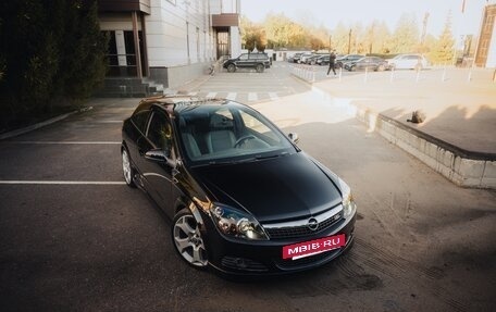 Opel Astra H, 2010 год, 1 147 000 рублей, 21 фотография