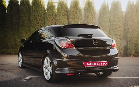 Opel Astra H, 2010 год, 1 147 000 рублей, 14 фотография