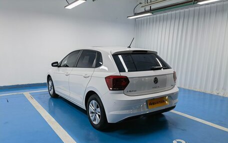 Volkswagen Polo, 2022 год, 1 100 000 рублей, 6 фотография