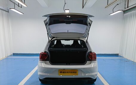 Volkswagen Polo, 2022 год, 1 100 000 рублей, 9 фотография
