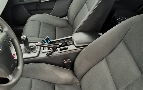 Volvo S40 II, 2008 год, 375 000 рублей, 3 фотография