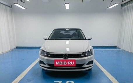 Volkswagen Polo, 2022 год, 1 100 000 рублей, 2 фотография