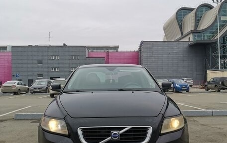 Volvo S40 II, 2008 год, 375 000 рублей, 5 фотография