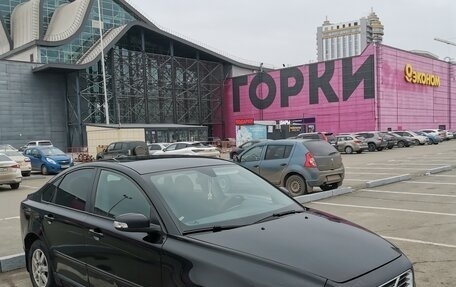 Volvo S40 II, 2008 год, 375 000 рублей, 4 фотография