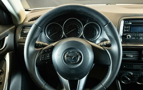 Mazda CX-5 II, 2013 год, 1 487 000 рублей, 6 фотография