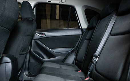 Mazda CX-5 II, 2013 год, 1 487 000 рублей, 10 фотография