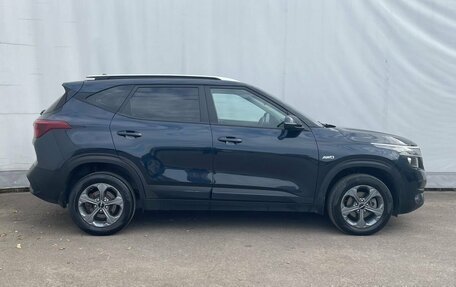 KIA Seltos I, 2022 год, 2 358 000 рублей, 7 фотография