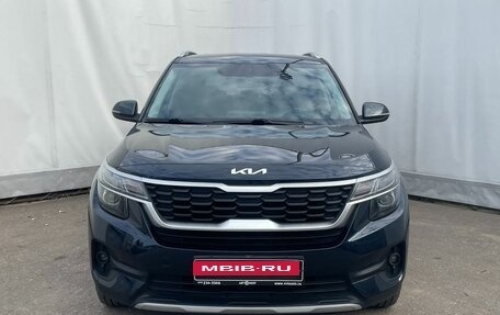 KIA Seltos I, 2022 год, 2 358 000 рублей, 2 фотография