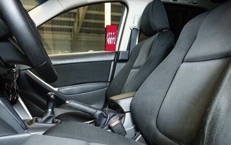 Mazda CX-5 II, 2013 год, 1 487 000 рублей, 9 фотография