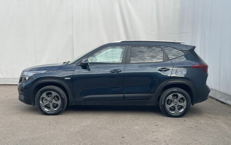 KIA Seltos I, 2022 год, 2 358 000 рублей, 8 фотография