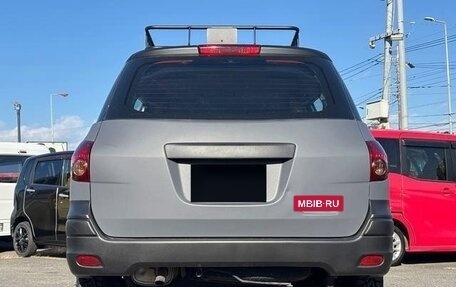 Nissan AD III, 2016 год, 660 000 рублей, 6 фотография