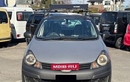 Nissan AD III, 2016 год, 660 000 рублей, 3 фотография