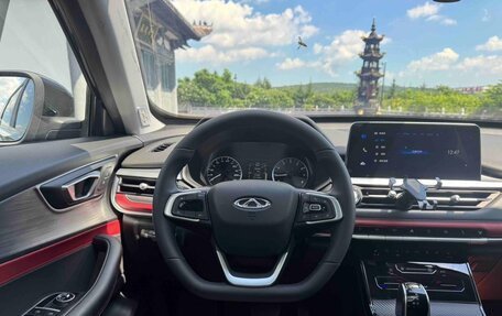 Chery Tiggo 7, 2023 год, 1 389 000 рублей, 9 фотография