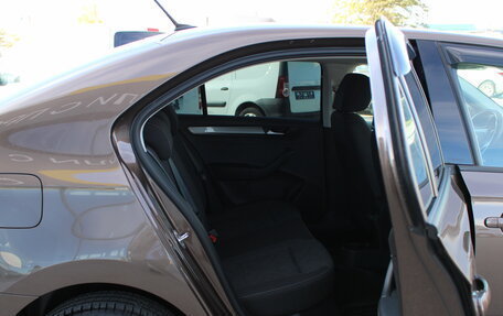 Volkswagen Polo VI (EU Market), 2022 год, 1 669 000 рублей, 17 фотография