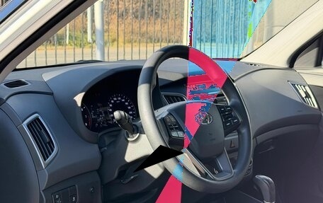 Hyundai Creta I рестайлинг, 2017 год, 1 849 000 рублей, 8 фотография