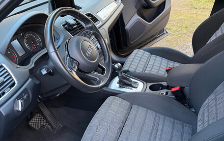Audi Q3, 2015 год, 1 950 000 рублей, 8 фотография