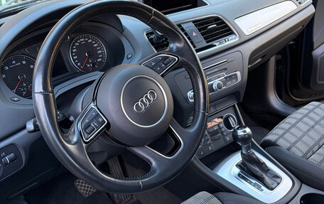 Audi Q3, 2015 год, 1 950 000 рублей, 7 фотография
