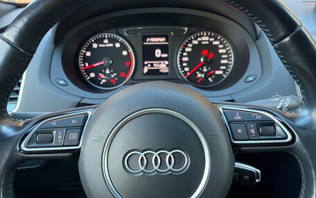Audi Q3, 2015 год, 1 950 000 рублей, 6 фотография