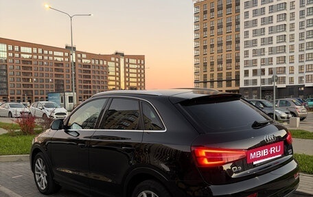Audi Q3, 2015 год, 1 950 000 рублей, 5 фотография