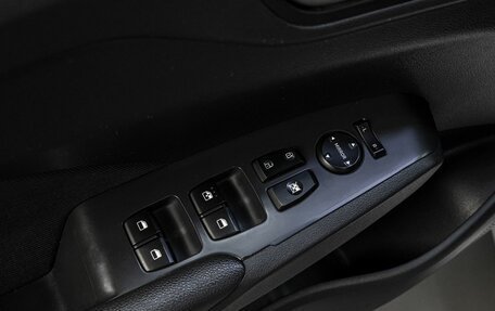 Hyundai Solaris II рестайлинг, 2017 год, 1 250 000 рублей, 12 фотография