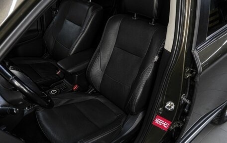Mitsubishi Outlander III рестайлинг 3, 2015 год, 1 650 000 рублей, 13 фотография