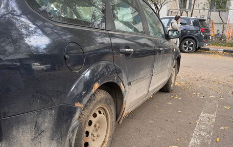 Ford Focus II рестайлинг, 2007 год, 260 000 рублей, 4 фотография