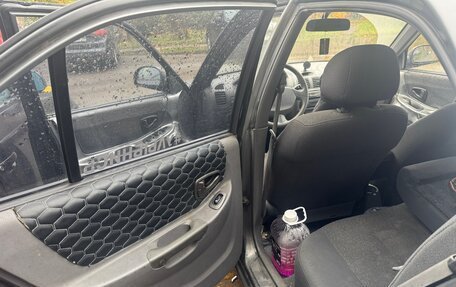 Hyundai Accent II, 2007 год, 330 000 рублей, 10 фотография