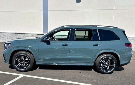 Mercedes-Benz GLS, 2026 год, 16 700 000 рублей, 4 фотография