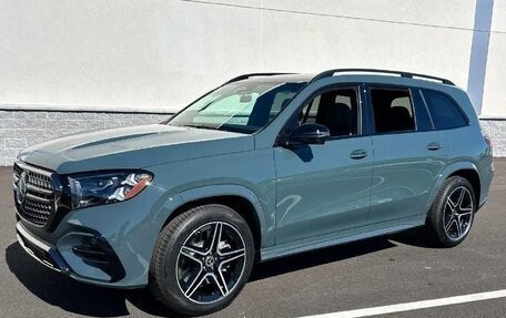Mercedes-Benz GLS, 2026 год, 16 700 000 рублей, 3 фотография